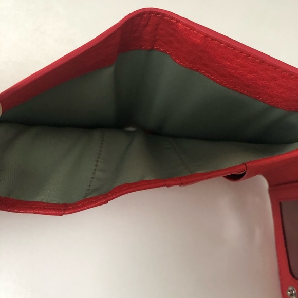 Cole Haan Wallet - Picture 4 of 8